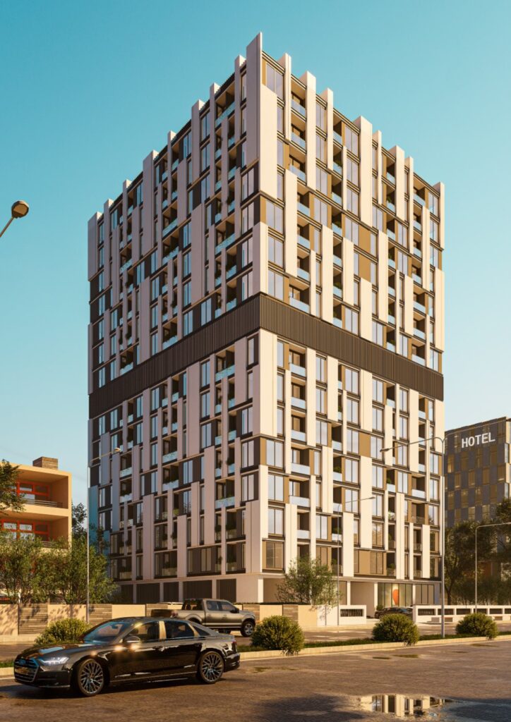 prime tower bahria town booking