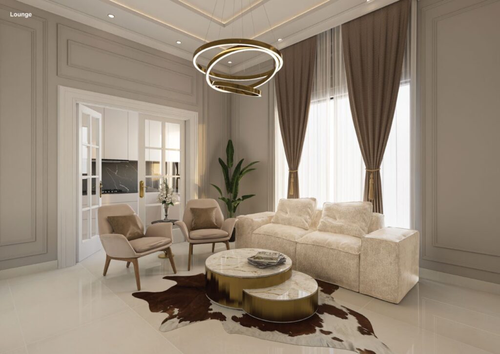 19 Pine Avenue Townhouses