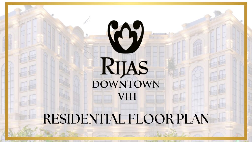 rijas downtown 8 bahria town lahore