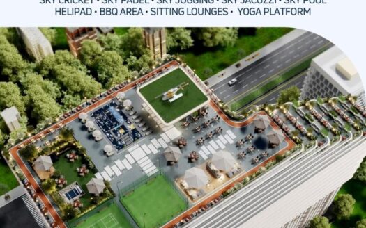 prime mall lahore booking