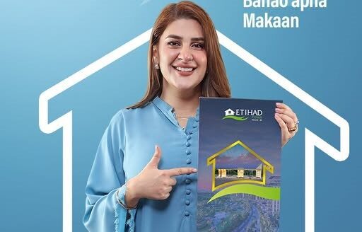 etihad town phase 3 booking andpayment plan