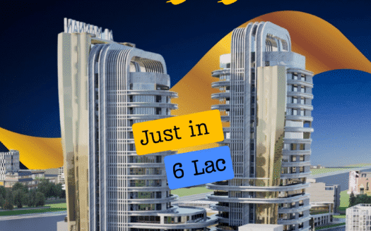 dubai twin towers lahore