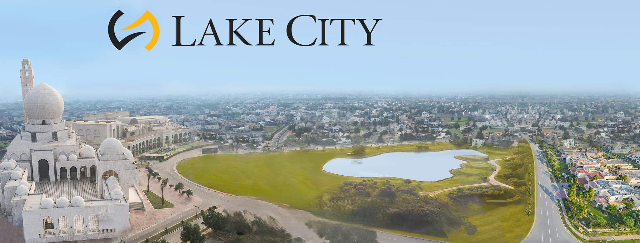 invest in lake city