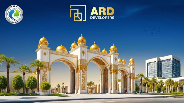 grand city international lahore