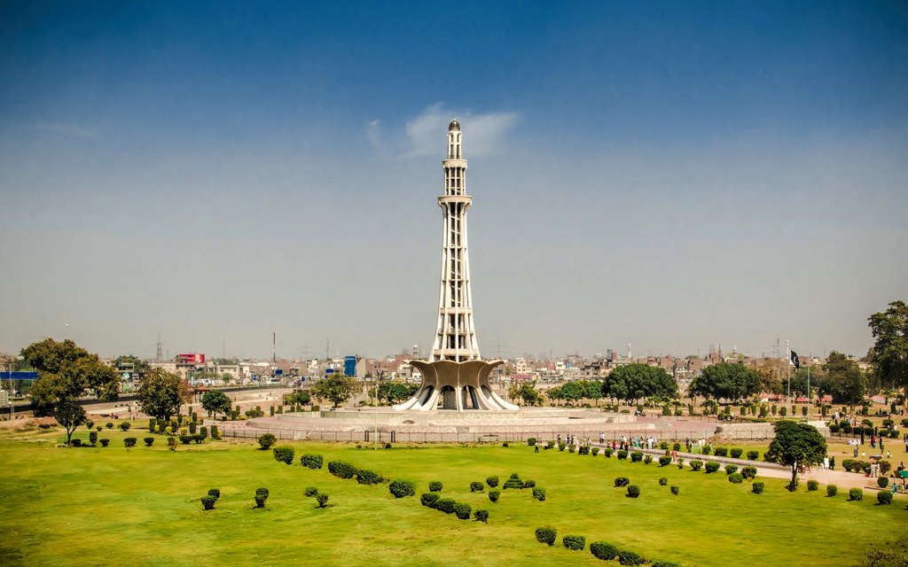 investment in lahore
