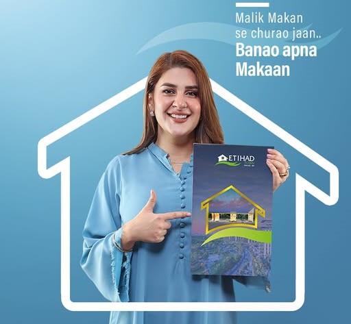 etihad town phase 3 booking andpayment plan