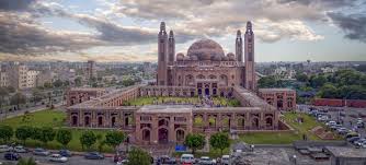 Top Construction Contractor in Bahria Town